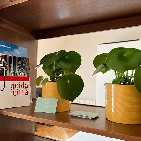 Easy Isola, For An Easy Stay Milan Luaran gambar