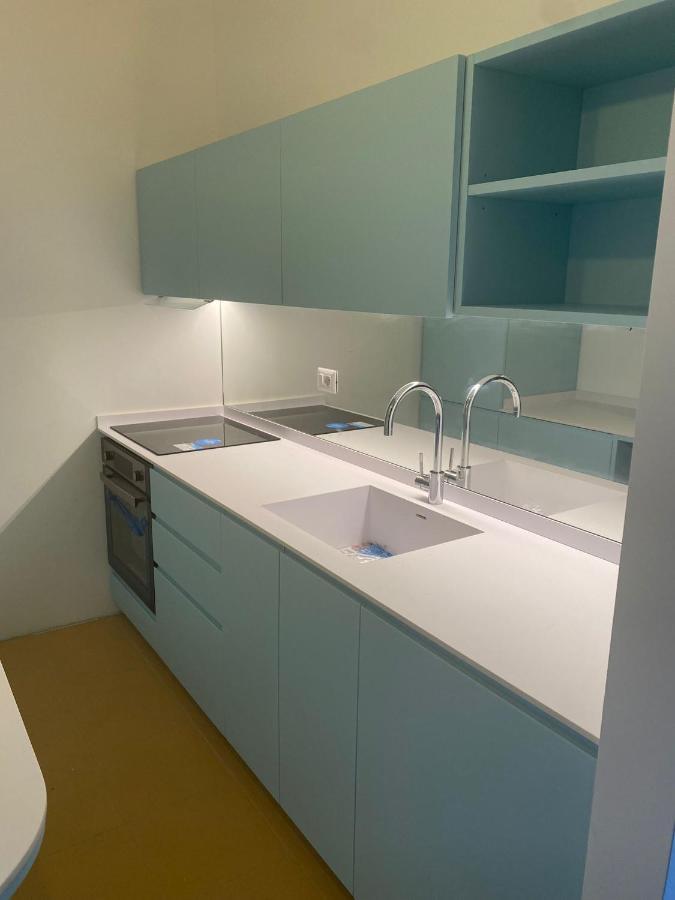 Easy Isola, For An Easy Stay Milan Luaran gambar