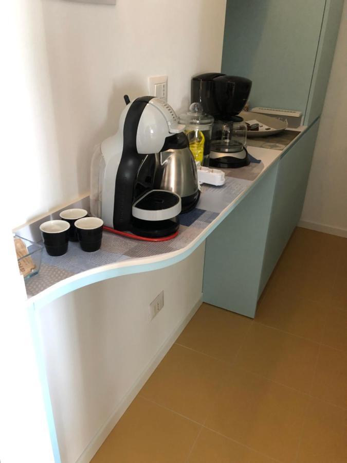 Easy Isola, For An Easy Stay Milan Luaran gambar
