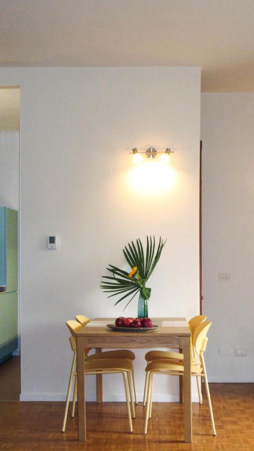 Easy Isola, For An Easy Stay Milan Luaran gambar