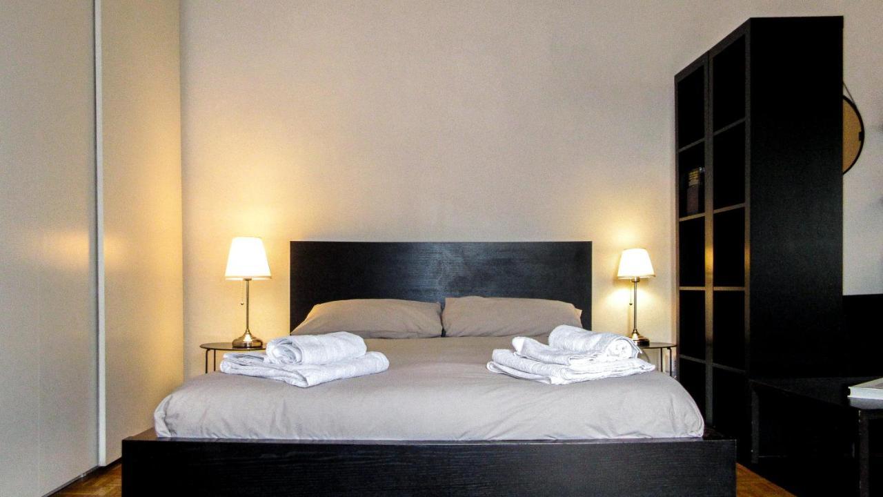 Easy Isola, For An Easy Stay Milan Luaran gambar