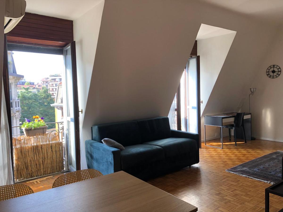 Easy Isola, For An Easy Stay Milan Luaran gambar