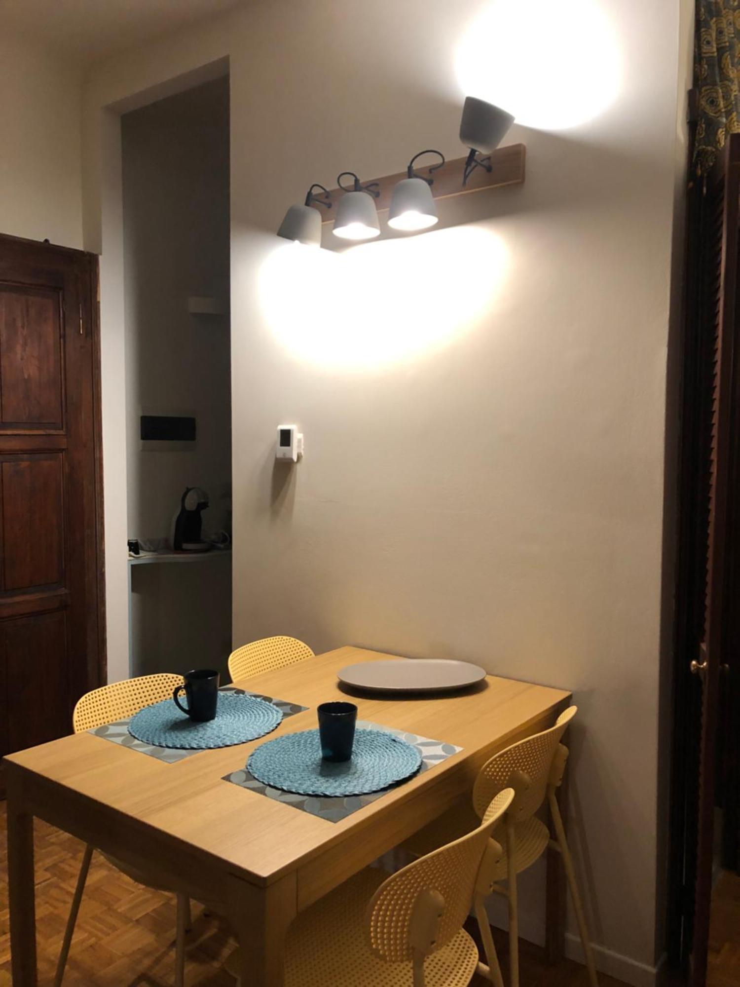 Easy Isola, For An Easy Stay Milan Luaran gambar