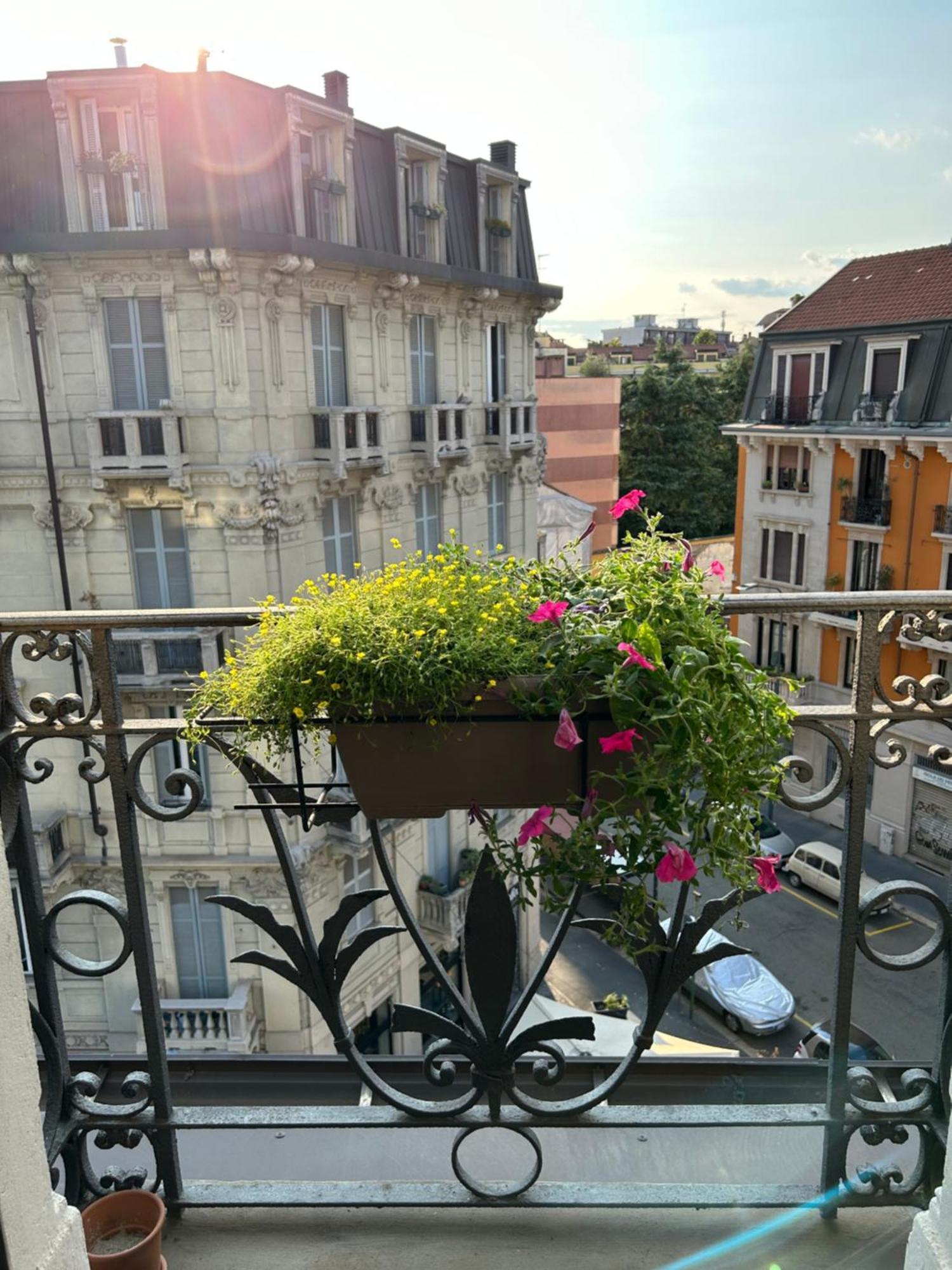 Easy Isola, For An Easy Stay Milan Luaran gambar