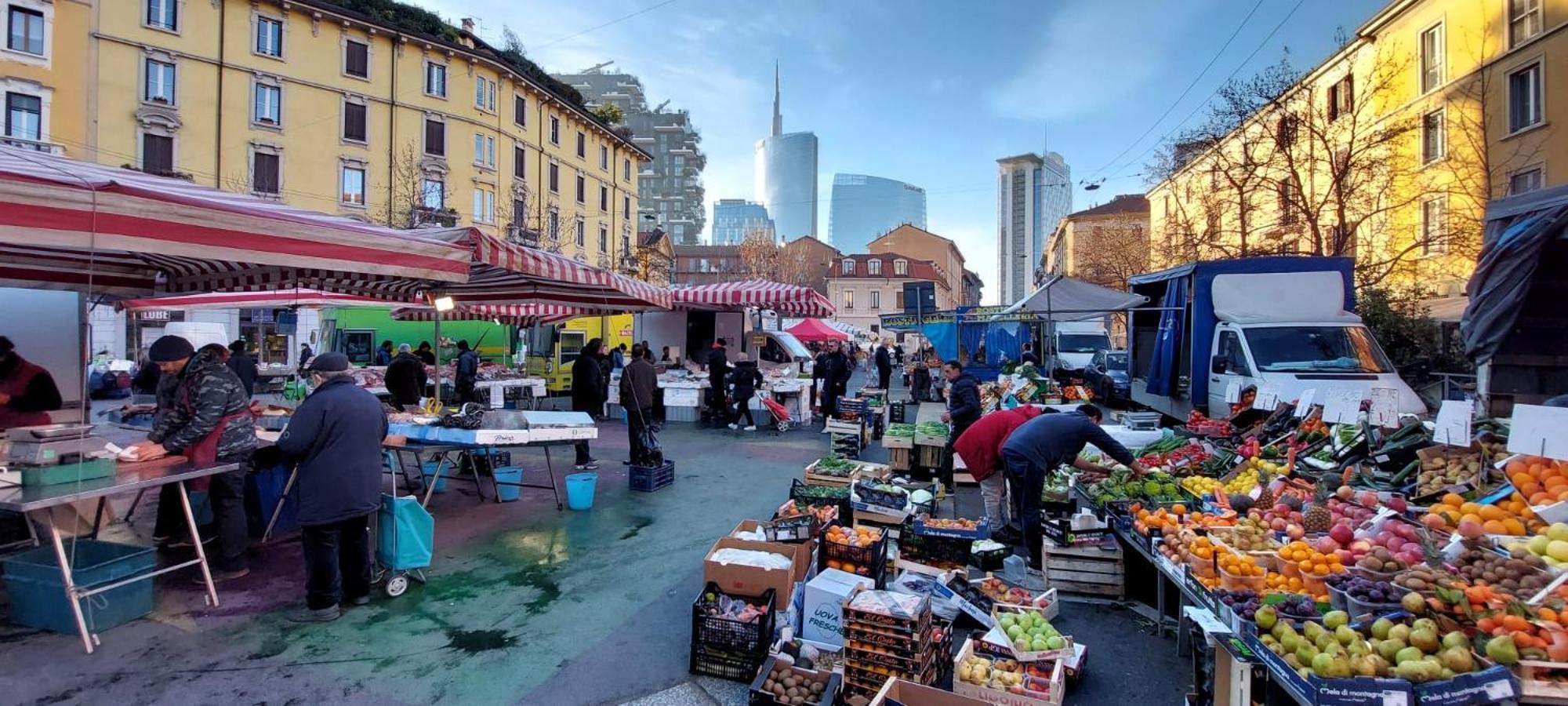 Easy Isola, For An Easy Stay Milan Luaran gambar