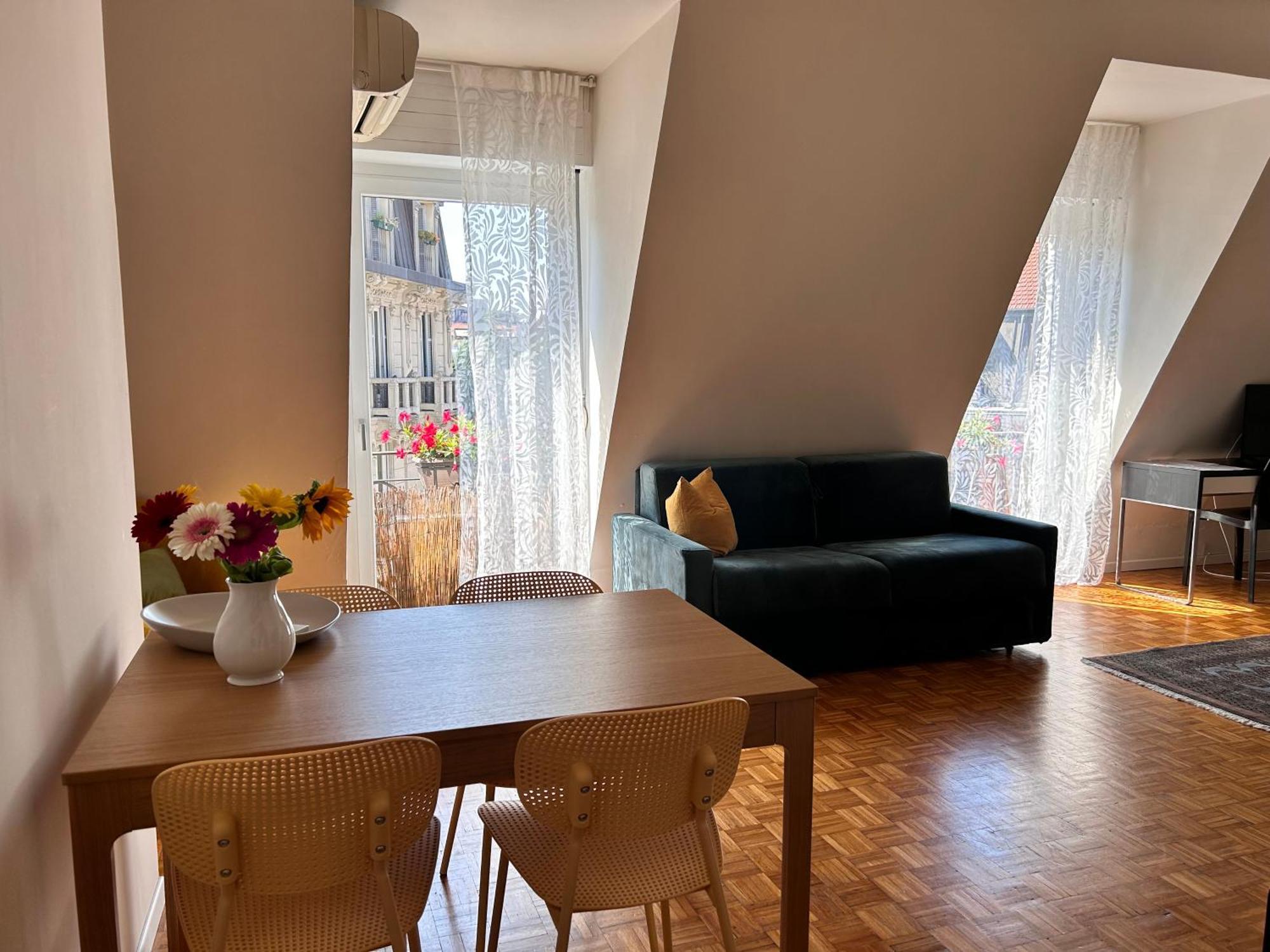 Easy Isola, For An Easy Stay Milan Luaran gambar