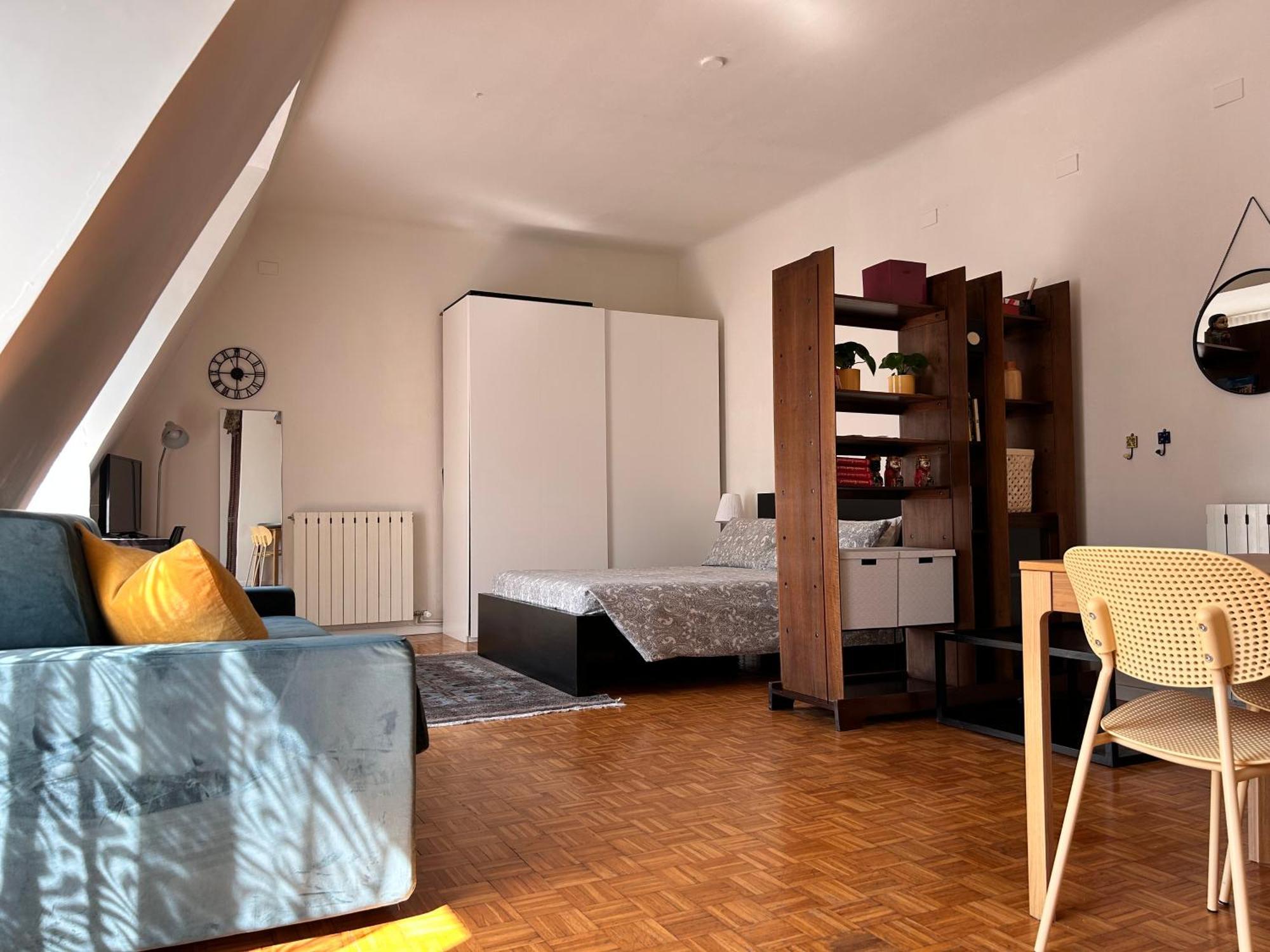 Easy Isola, For An Easy Stay Milan Luaran gambar