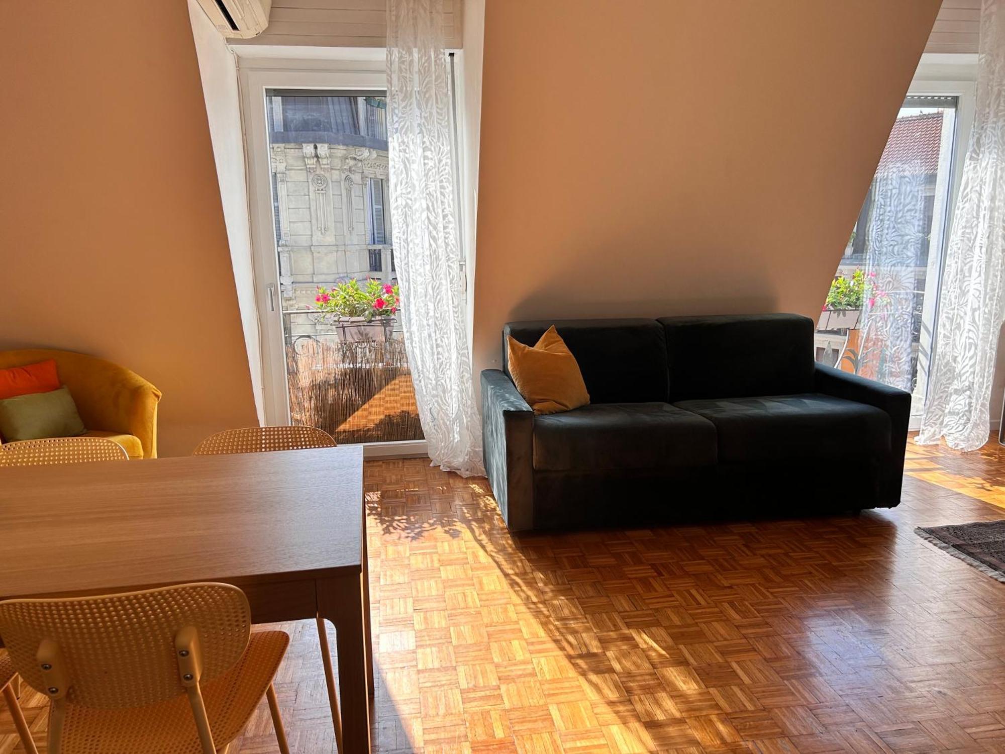 Easy Isola, For An Easy Stay Milan Luaran gambar