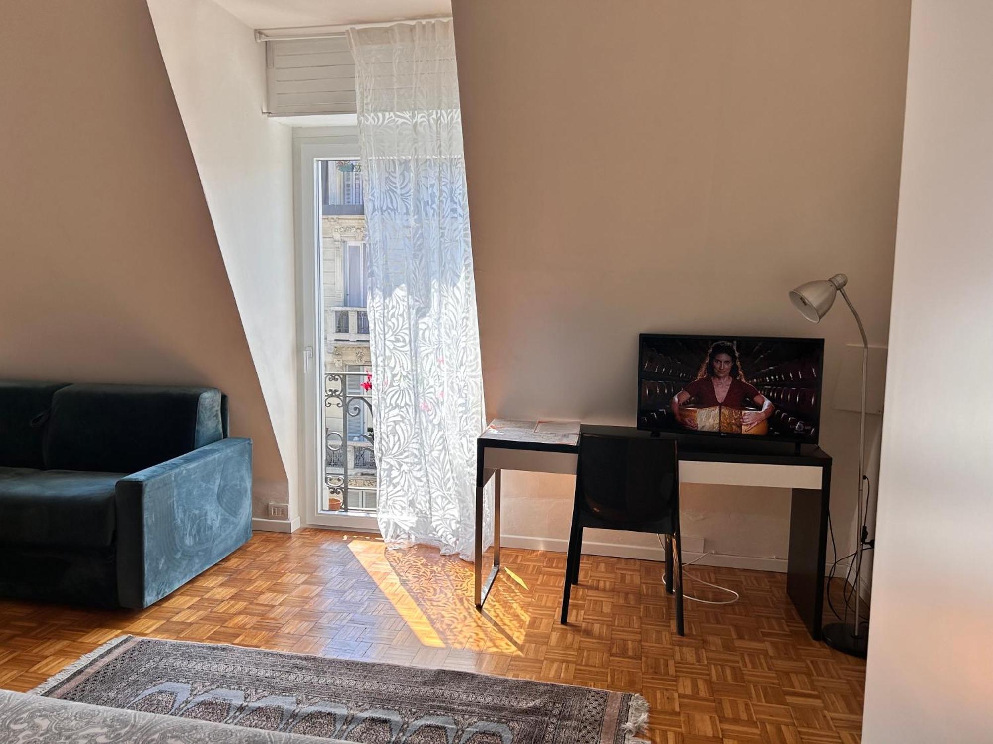 Easy Isola, For An Easy Stay Milan Luaran gambar