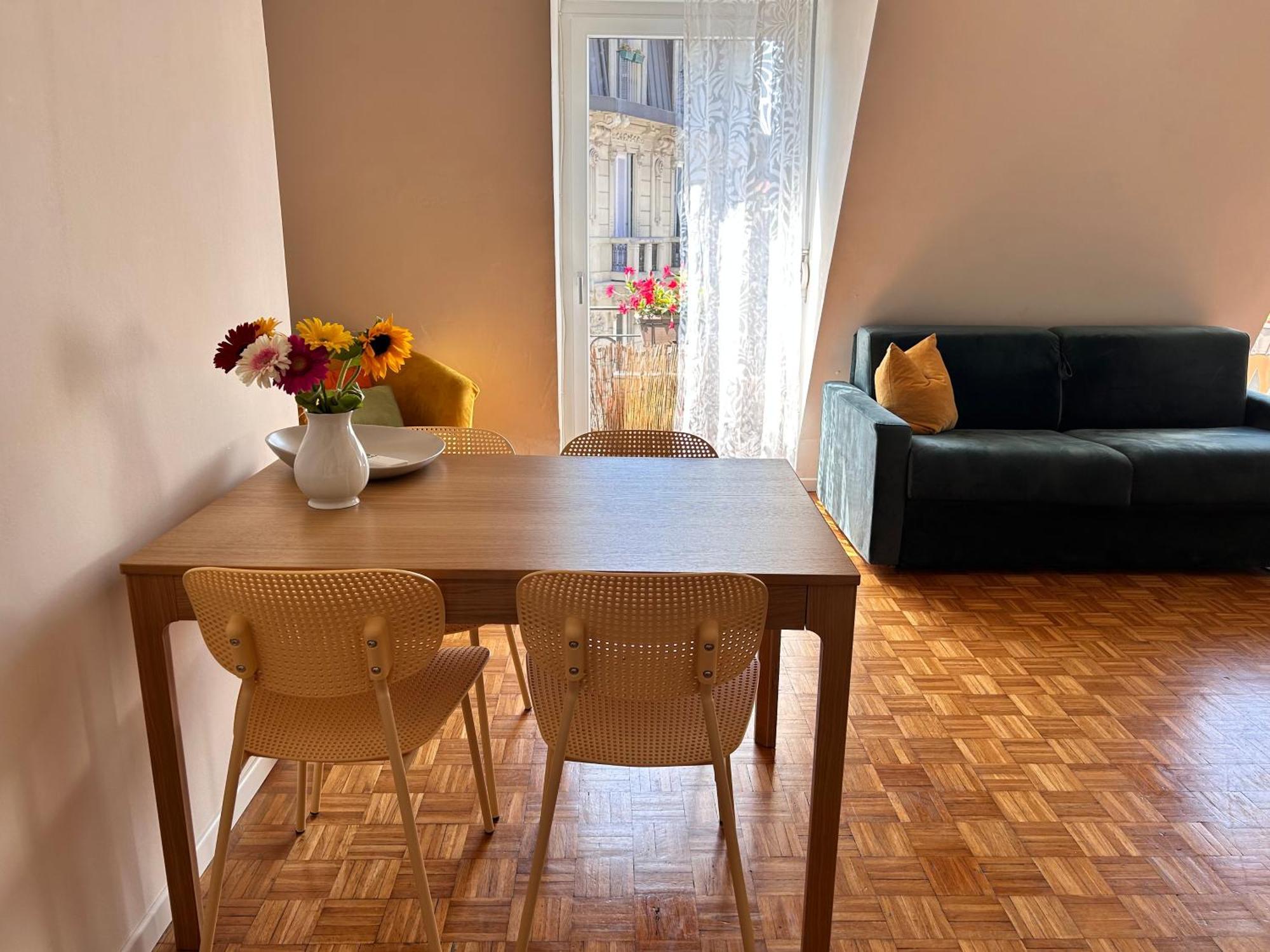 Easy Isola, For An Easy Stay Milan Luaran gambar