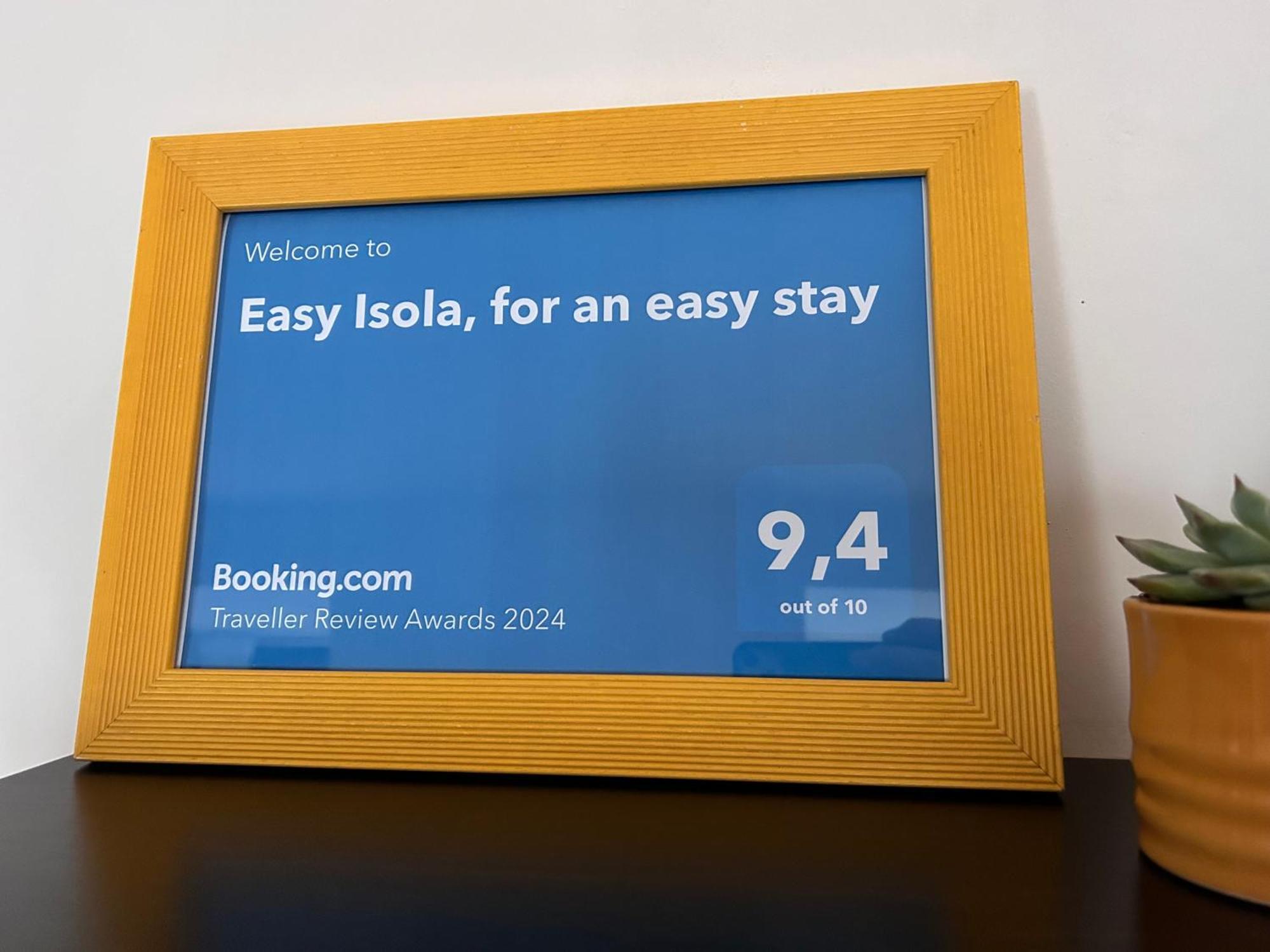 Easy Isola, For An Easy Stay Milan Luaran gambar