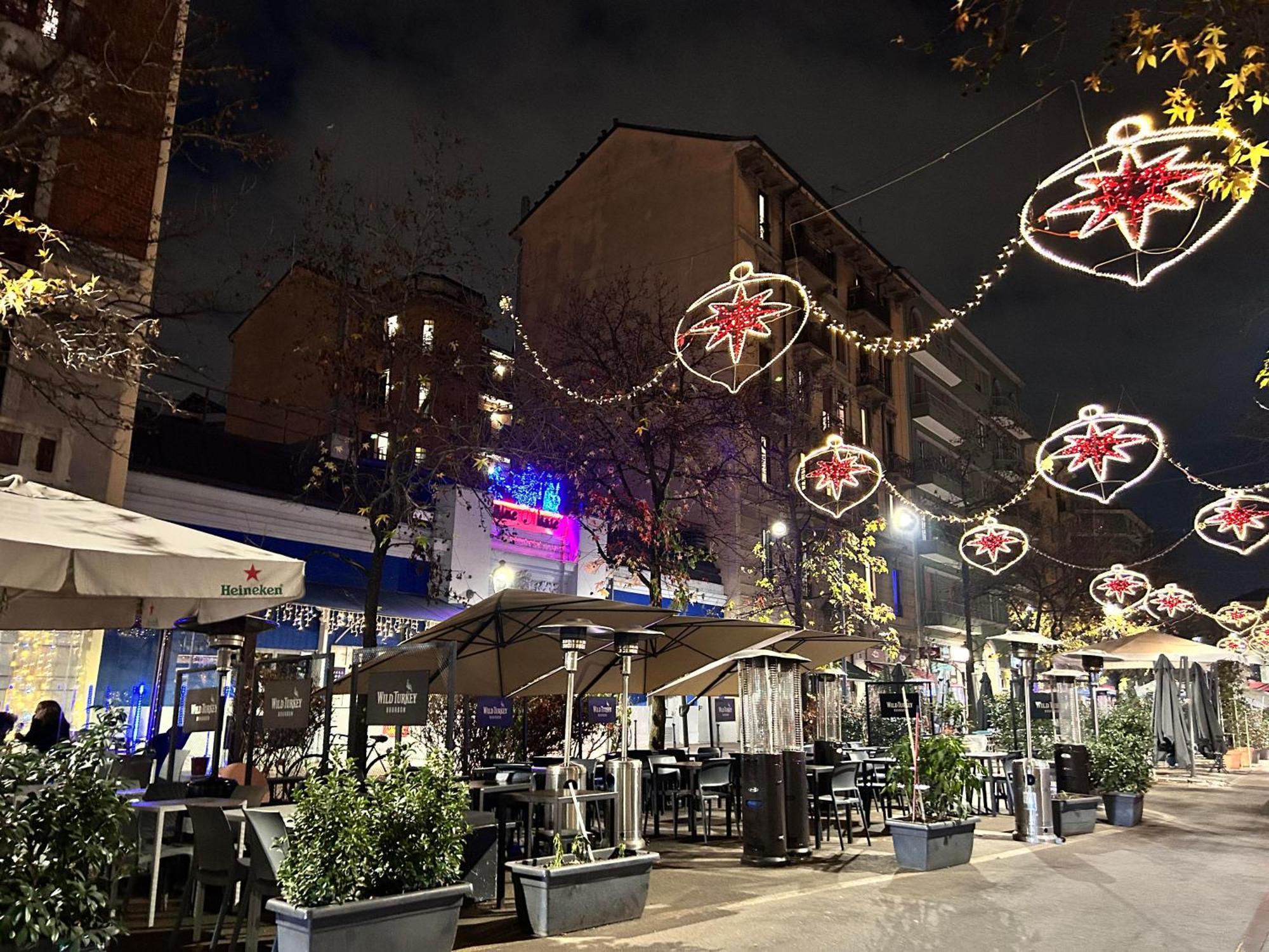Easy Isola, For An Easy Stay Milan Luaran gambar