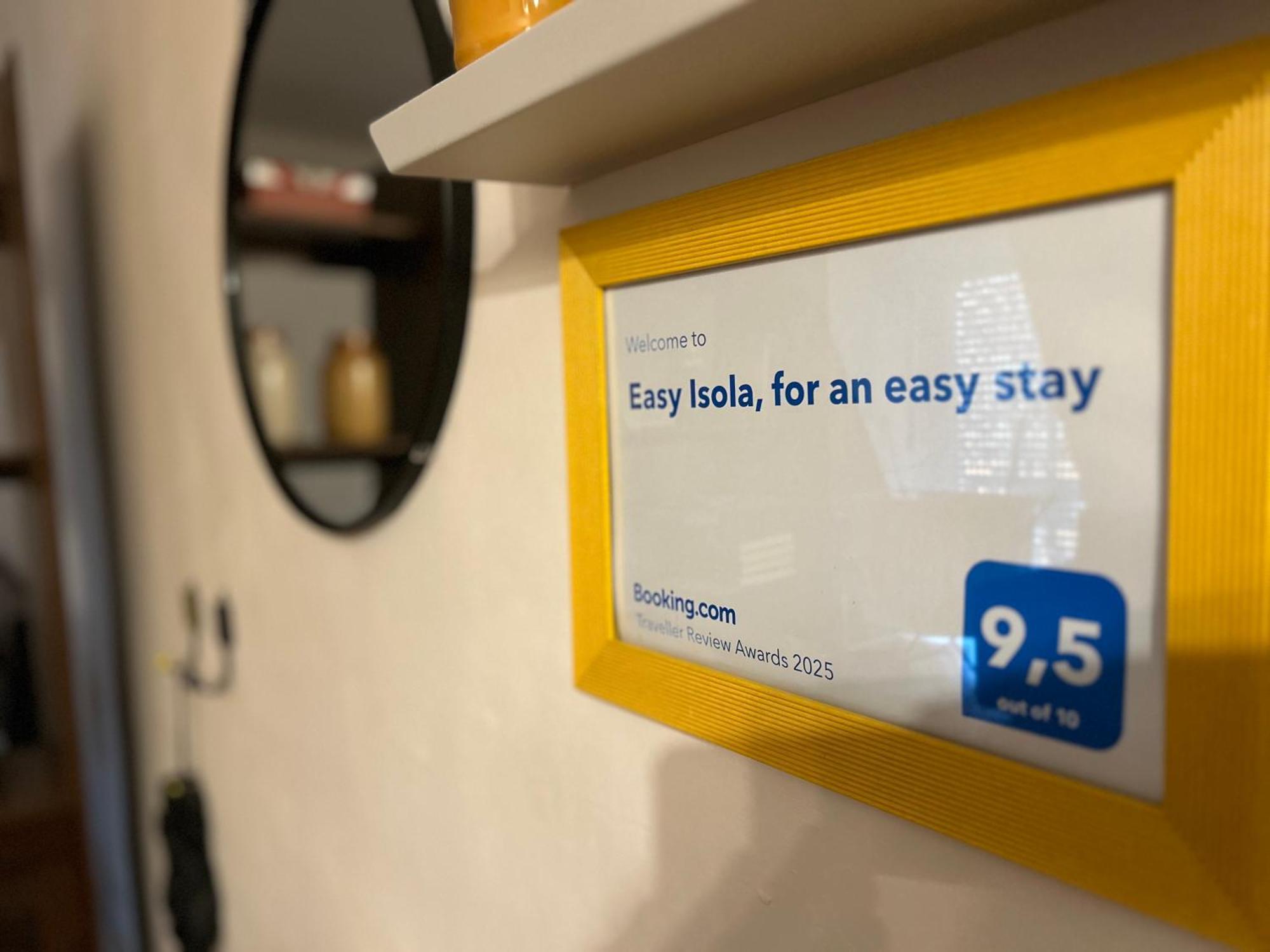 Easy Isola, For An Easy Stay Milan Luaran gambar